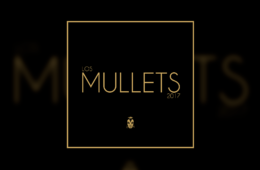 Los Mullets 2017